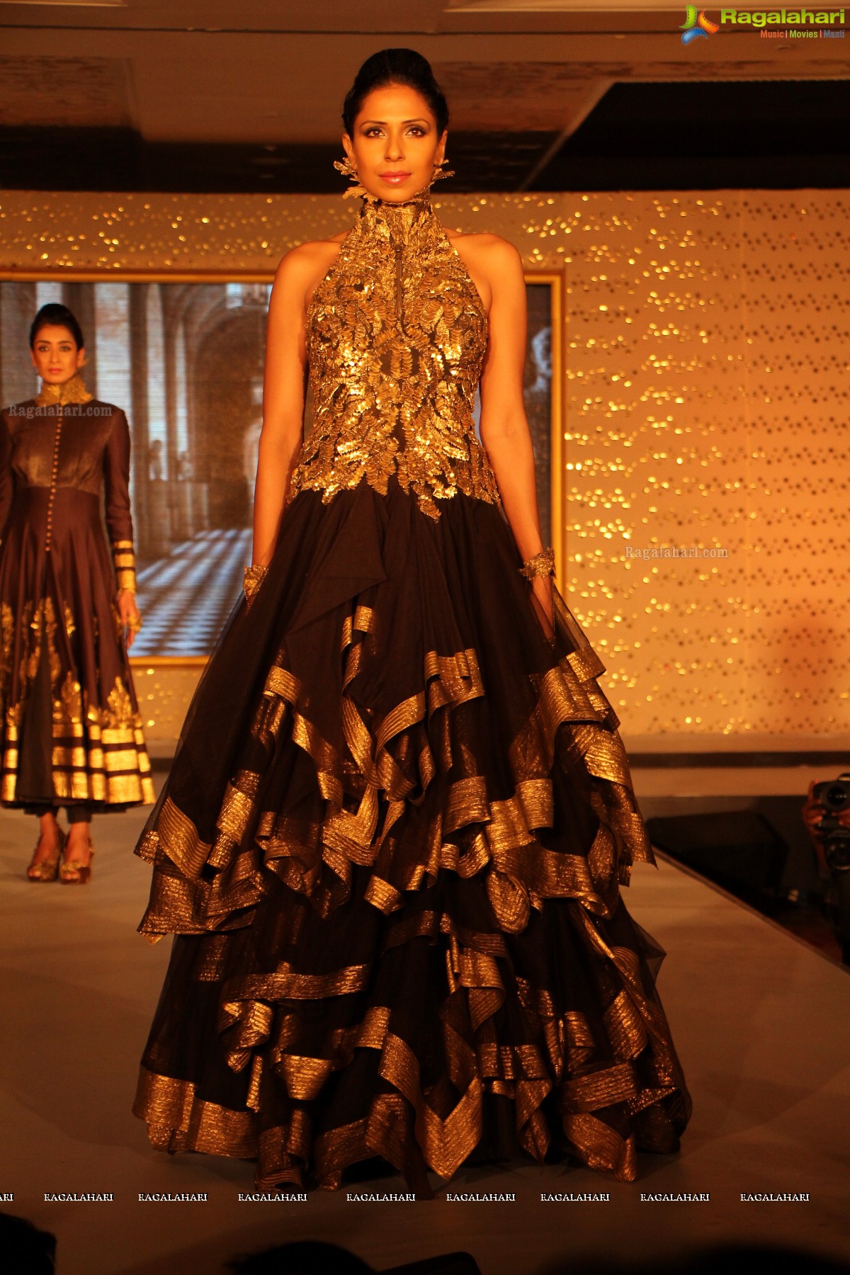 The Hindu Bridal Mantra 2014, Hyderabad