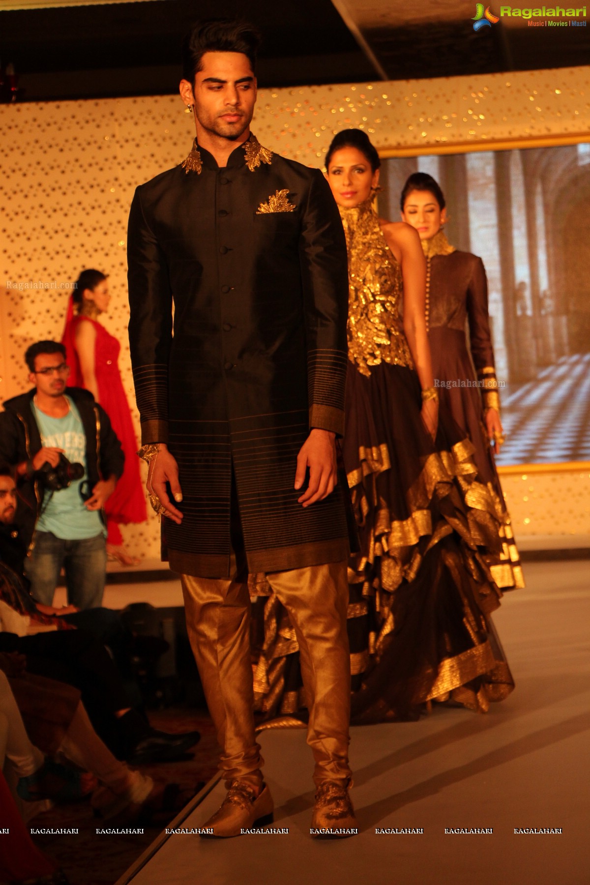 The Hindu Bridal Mantra 2014, Hyderabad