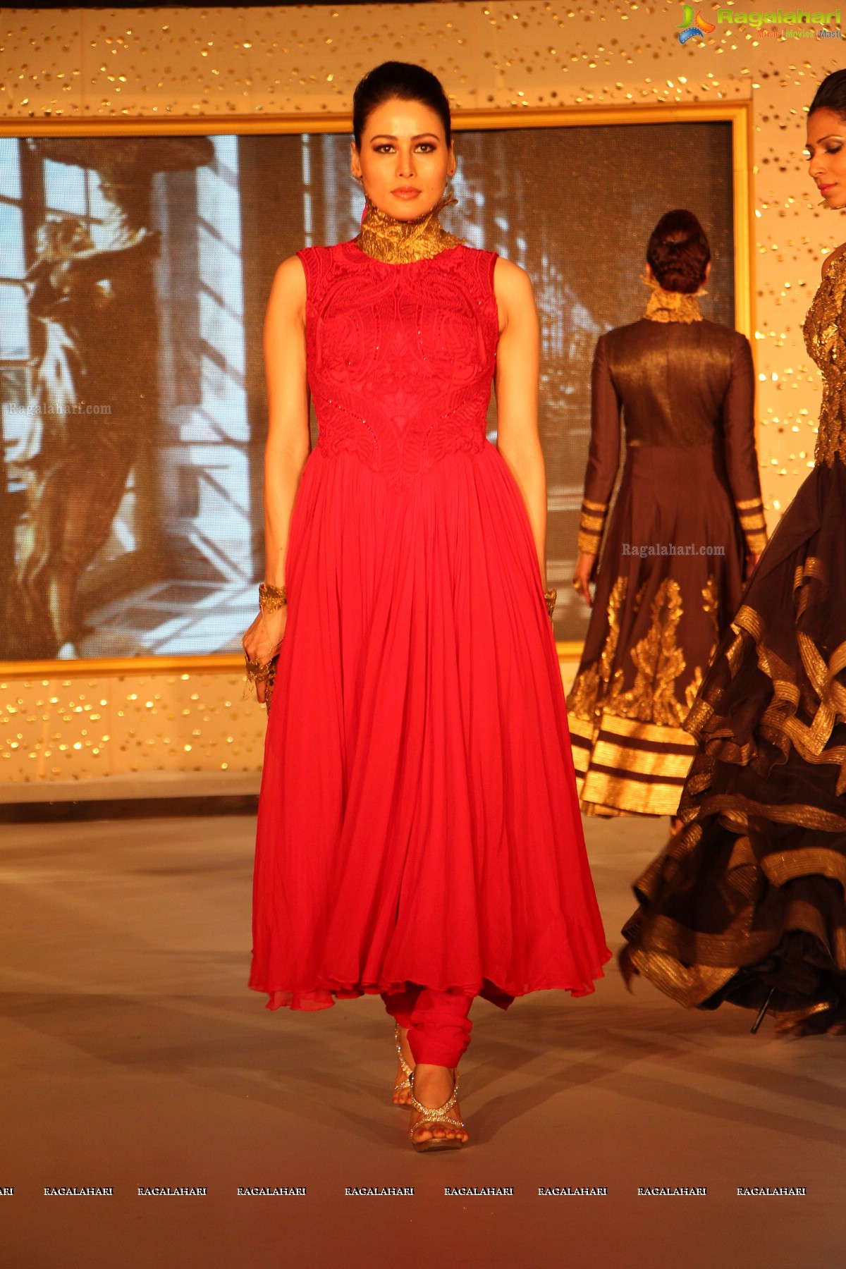 The Hindu Bridal Mantra 2014, Hyderabad