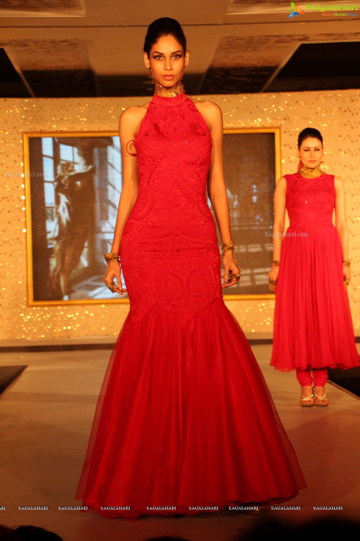 The Hindu Bridal Mantra 2014, Hyderabad