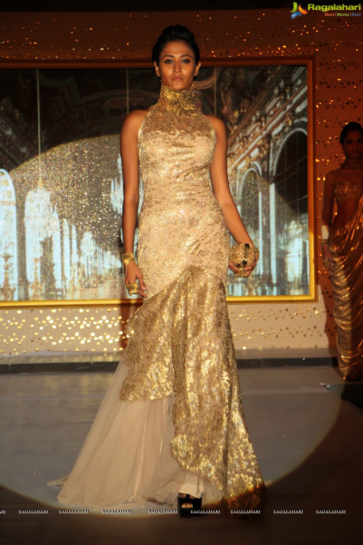 The Hindu Bridal Mantra 2014, Hyderabad