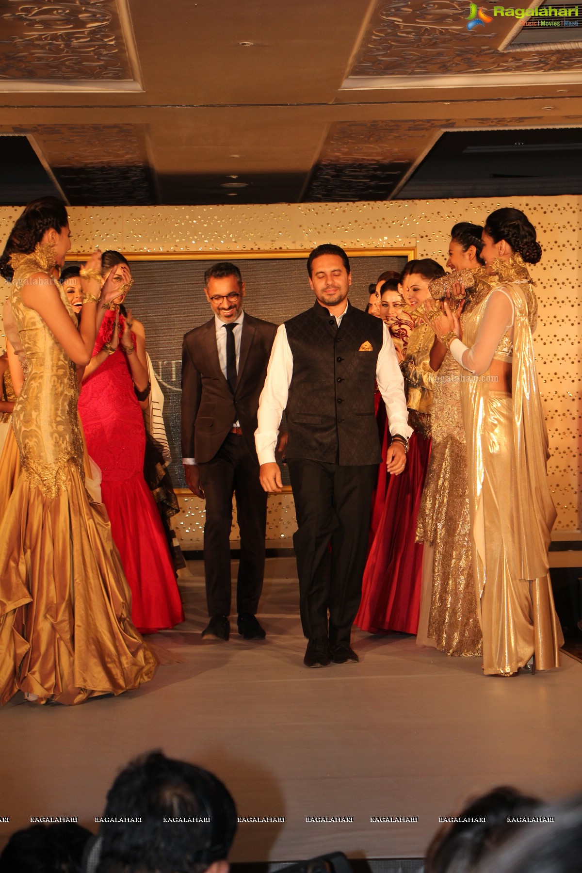 The Hindu Bridal Mantra 2014, Hyderabad