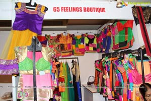 Trendz Lifestyle Exhibition Jan 2014