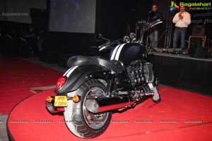 Triumph Motorcycles Swarathma Concert