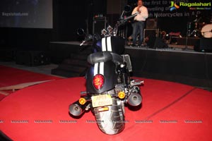 Triumph Motorcycles Swarathma Concert