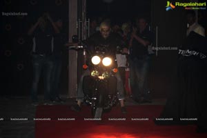 Triumph Motorcycles Swarathma Concert