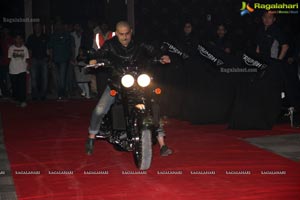 Triumph Motorcycles Swarathma Concert