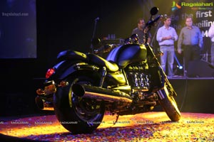 Triumph Motorcycles Swarathma Concert