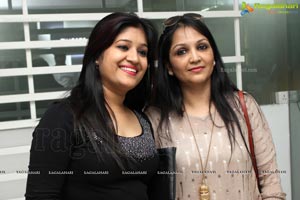 Trushna Tibrewala Birthday Party