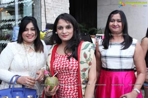 Trushna Tibrewala Birthday Party