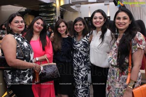 Trushna Tibrewala Birthday Party