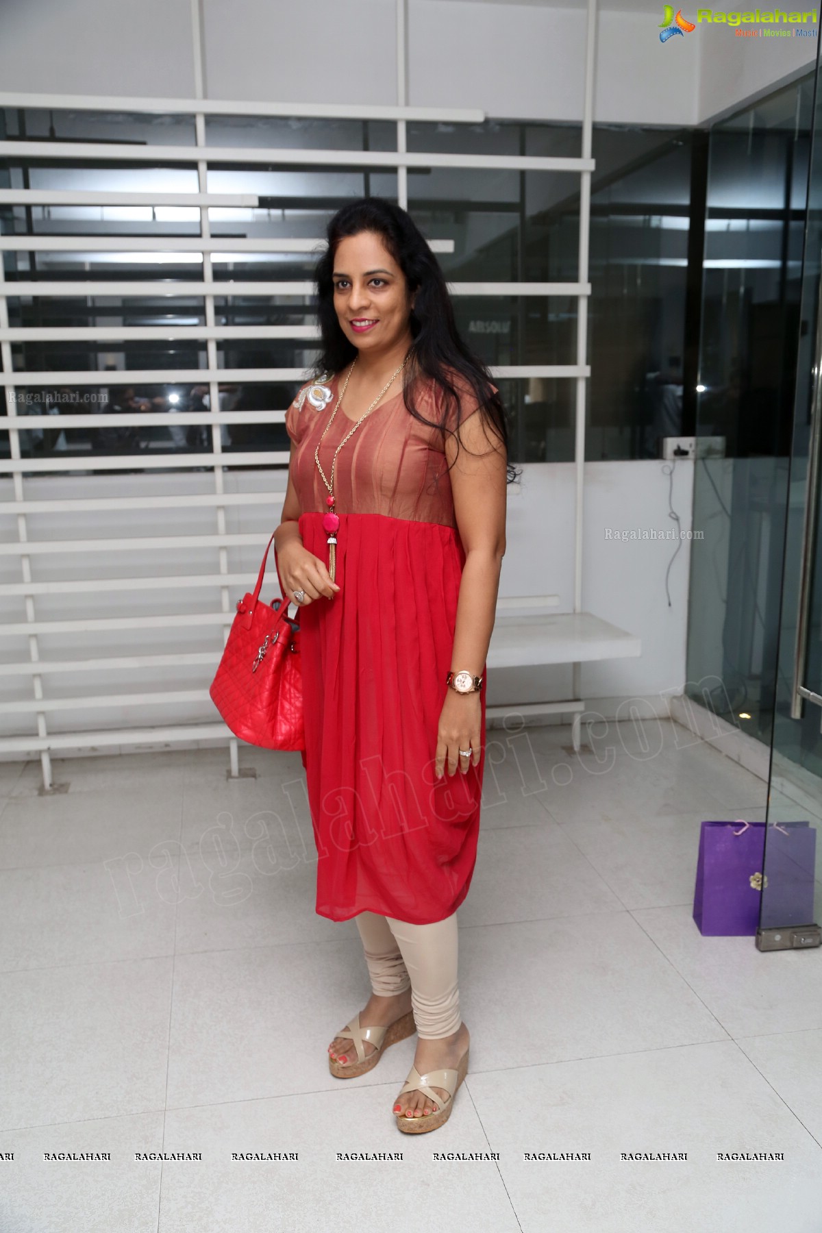 Trushna Tibrewala's Grand Birthday Bash at Over The Moon