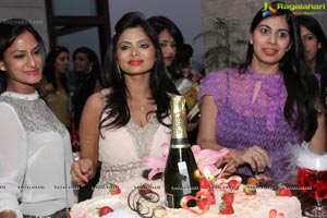 Trushna Tibrewala Birthday Party