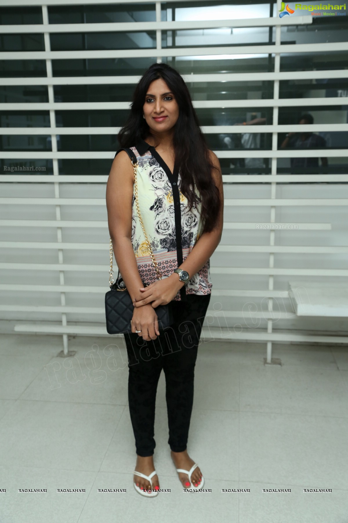 Trushna Tibrewala's Grand Birthday Bash at Over The Moon