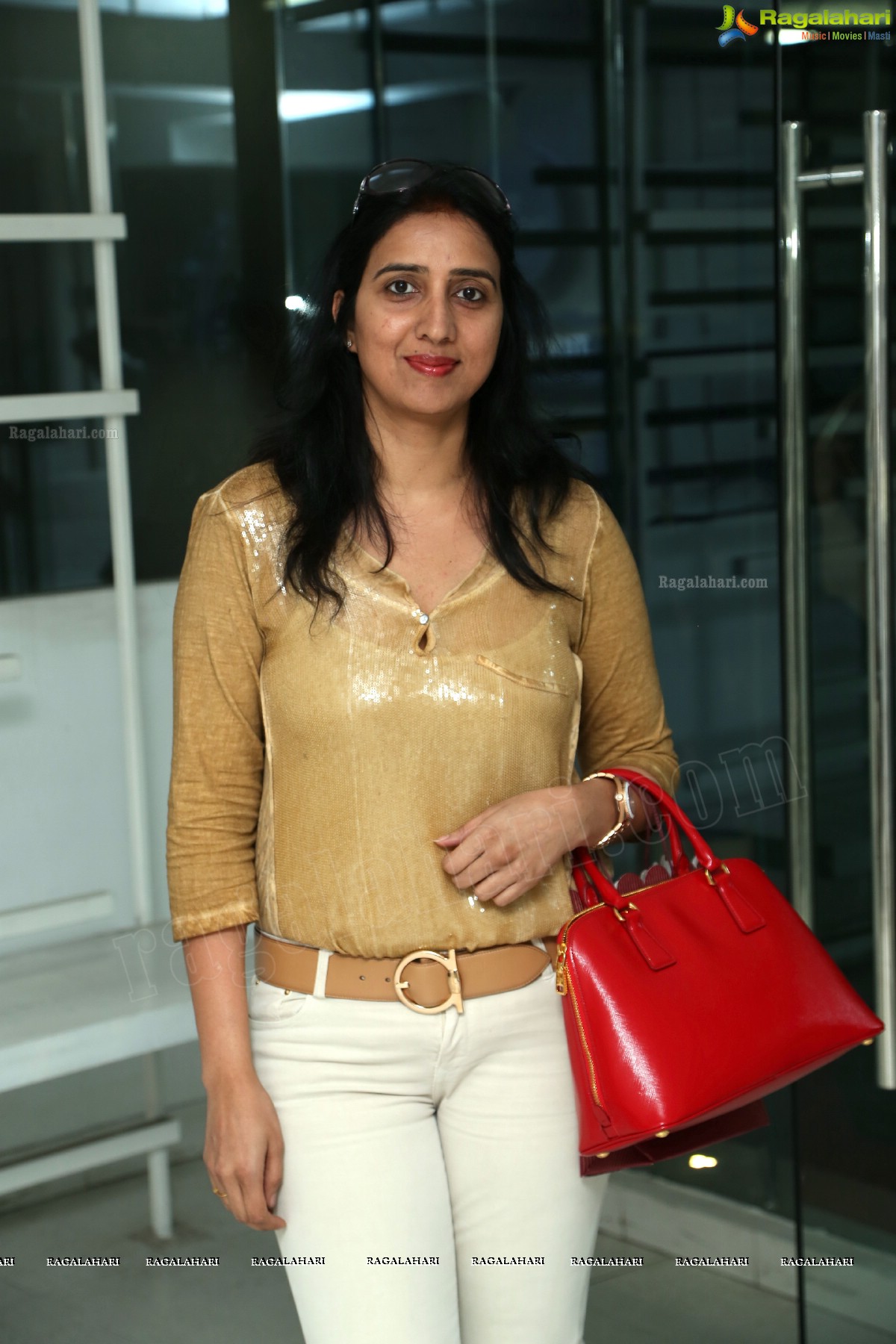 Trushna Tibrewala's Grand Birthday Bash at Over The Moon