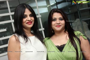 Trushna Tibrewala Birthday Party