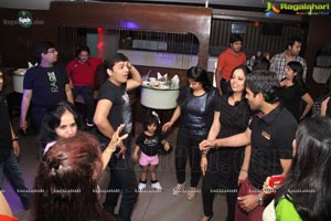 Vaibhav Birthday Party