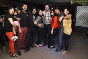 Vaibhav Birthday Party