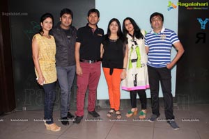 Vaibhav Birthday Party