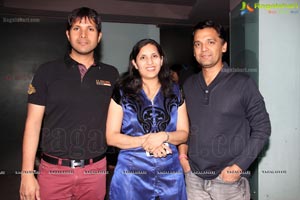 Vaibhav Birthday Party