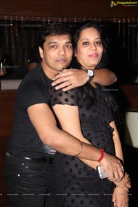 Vaibhav Birthday Party