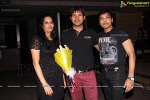 Vaibhav Birthday Party