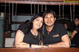 Vaibhav Birthday Party