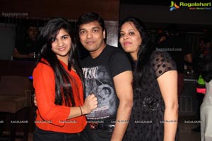 Vaibhav Birthday Party