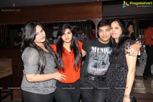 Vaibhav Birthday Party