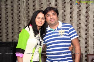 Vaibhav Birthday Party