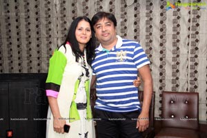 Vaibhav Birthday Party