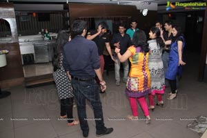 Vaibhav Birthday Party