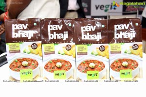 Vegit Pav Bhaji Mix