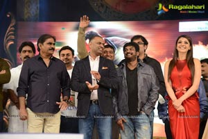 Temper Music Launch