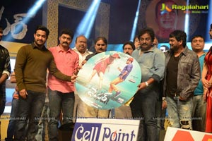 Temper Music Launch