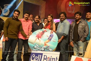 Temper Music Launch