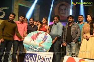 Temper Music Launch