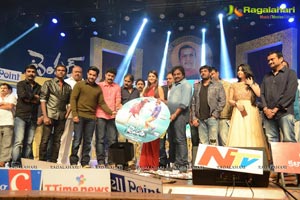 Temper Music Launch