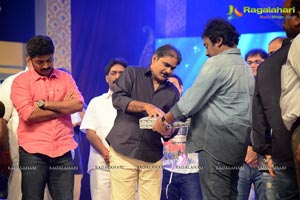 Temper Music Launch