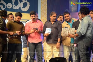 Temper Music Launch