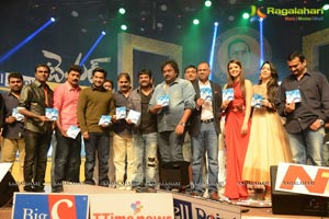 Temper Music Launch