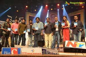 Temper Music Launch