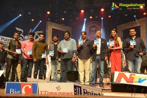 Temper Music Launch