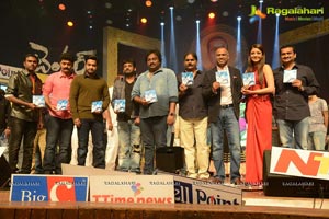 Temper Music Launch