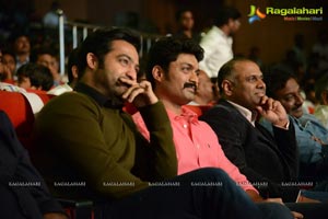 Temper Music Launch