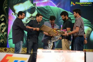 Temper Music Launch