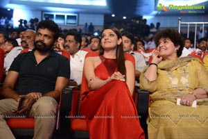 Temper Music Launch