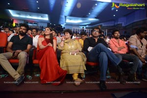 Temper Music Launch