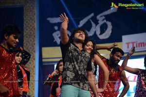 Temper Music Launch