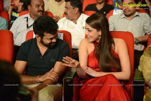 Temper Music Launch